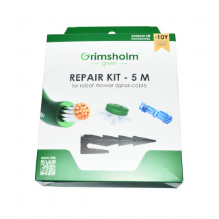 Grimsholm Repkit 5m (Slinga Robotklippare)